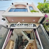 Bán nhà 2 tầng Thống Nhất P16 Gò Vấp nở hậu 5m sát Lotte Mart 3.17tỷ