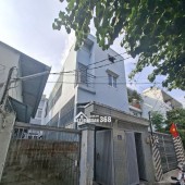 Bán nhà 1 trệt 1 lầu đang KD 7 phòng trọ đường Trần Thị Điệu