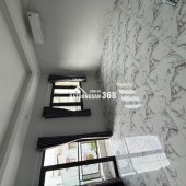 HẺM XE HƠI QUAY ĐẦU PHAN VĂN TRỊ - GẦN CITYLAND - 4 TẦNG