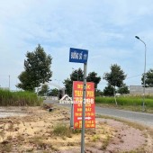 Đất thổ cư 100% khu hành chính huyện Vĩnh Thạnh