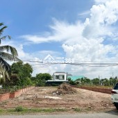 Chuyển nhượng và Bán  2 lô liền kề Mặt tiền khu trung tâm hiện hữu, mặt tiền đường Phan Đăng Lưu Phường Long Điền (2027) Bà rịa-Vũng tàu
