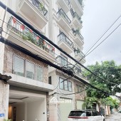 Thạch Bàn Long Biên 13 tỷ 7 tầng thang máy - ô tô đỗ ngày đêm