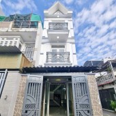  CĂN GÓC 2 MẶT THOÁNG - NHÀ LẦU ĐƯỜNG LÂM THỊ HỐ, QUẬN 12