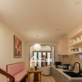 CHÍNH CHỦ BÁN NHÀ CÔ GIANG Q1 – 31,3M² – 3 LẦU – FULL NỘI THẤT – KHAI THÁC NGAY
