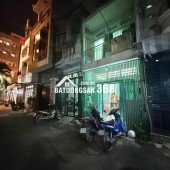 Bán nhà Nguyễn Kiệm, Gò Vấp, 50m2, 2 tầng 3PN, hẻm xe tải tránh, 5.x tỷ