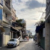 HẺM XE HƠI 6M – 89M² – VINHEMPICH, CHỢ CĂN CỨ 26, GÒ VẤP – CHỈ 6,99 TỶ!