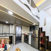 Bán nhà Phú Nhuận, 5 tầng, ngang 6,8m, 9 căn hộ khai thác, Nguyễn Văn Trỗi, dưới 15 tỷ.