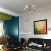 BÁN NHÀ 3 TẦNG – HẺM XE HƠI TAM BÌNH – 5,3 TỶ