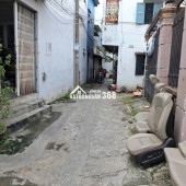 Nhà gần bến xe An Sương ,dt 40m2 , Hiện trạng nhà cấp 4, phù hợp với nhu cầu ở hoặc cải tạo lại theo nhu cầu sử dụng.  Vị trí gần ngã tư An Sương