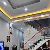NHÀ ĐẸP QUẬN 7 – 60,4M² – 3 TẦNG – FULL NỘI THẤT  Kề bên Phú Mỹ Hưng, vị trí cực thuận tiện, gần Huỳnh Tấn Phát.