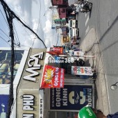 Lô Đất mặt tiền . Vị trí nằm trên đường Thái Thị Giữ, kết nối thuận tiện với Quốc lộ 1A và đường Phan Văn Hớn.