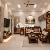 NHÀ HẺM XE HƠI - NGAY GO DĨ AN - 120M2 CHỈ 5 T.Ỷ NHỈNH