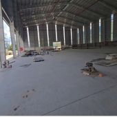 Cho thuê kho Kho D23