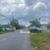 Bán đất Vị Trí Đắc Địa Khai Thác Kho Bãi: 3.830m² Đất Mặt Tiền Ô Môn, Giá 17 Tỷ (thương lượng)