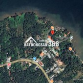 Bán 1.680m² Đất Bãi Thơm, Phú Quốc – Gần Biển, Đường Ô Tô, Sổ Hồng Riêng