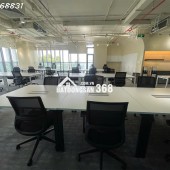 CHO THUÊ VĂN PHÒNG Q.1 - 162M2 - GIÁ 36 USD/M2
