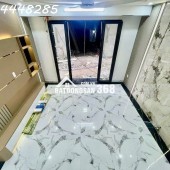 Bán nhà 3 5 tầng mặt ngõ Đằng Hải - Hải An ô tô đõ sát nhà