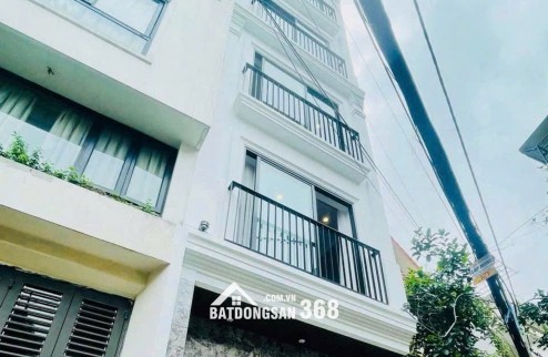 Bán nhà Ngọc thụy 11 tỷ 40m ô tô gara,thang máy,sổ đỏ Long Biên