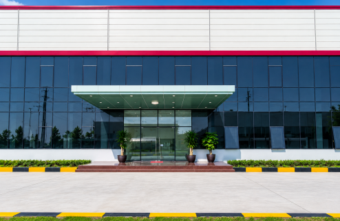 Bán xưởng mới tại KCN Thuận Thành 2, Bắc Ninh
