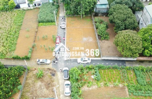 120m đất cạnh trục chính đồng trạng và các trường đại học giá rẻ hơn thị trường 20%