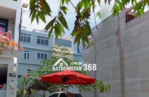 Bán gấp đất kdc Bình Hưng ngay bến xe quận 8 QL50 SHR