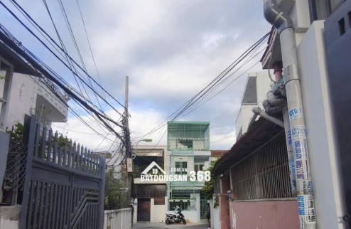  HOT! BÁN NHÀ KHU DÂN CƯ HƯƠNG ĐIỀN NHA TRANG – NGANG 6M ĐƯỜNG XE HƠI (SỔ HỒNG CHÍNH CHỦ - CÓ SÂN ĐẬU XE)