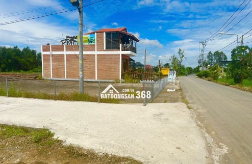 Đất Chính Chủ TT Cần Đước