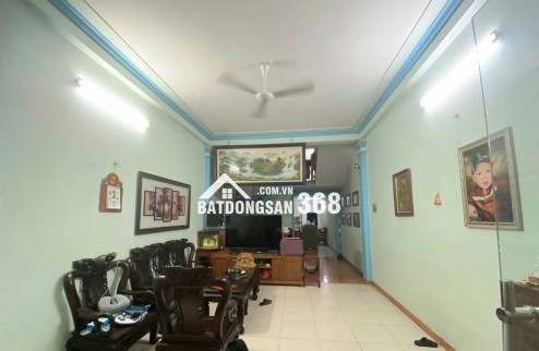 BÁN NHÀ VŨ NINH, THÀNH PHỐ BẮC NINH CŨ, NHÀ RỘNG, Ở NGAY, 81M2, 7.X TỶ