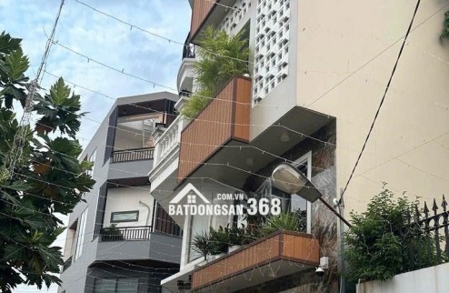 CHO THUÊ NHÀ - Lê Đức Thọ, P.14, Q.Gò Vấp - 4 tầng 4pn 4wc - 18tr/tháng