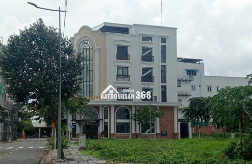 BÁN LÔ NỀN GÓC 2 MẶT TIỀN ĐƯỜNG 12M, 153M2 SÁT NÁCH SB LONG THÀNH CHỈ 6 TỶ