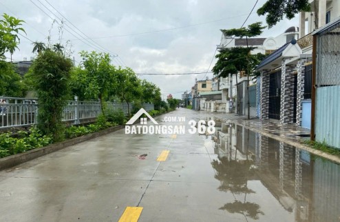 BÁN GẤP ĐẤT 72M² HẺM Ô TÔ SÁT NGUYỄN XIỂN – LONG THẠNH MỸ – FULL THỔ CƯ – GIÁ 3,8 TỶ