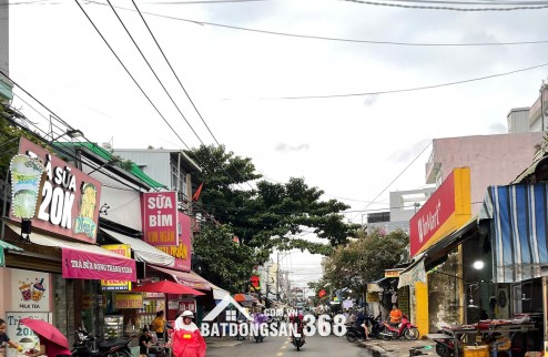 BÁN NHÀ GẦN TÔ NGỌC VÂN – VIEW CÔNG VIÊN - GẦN 80M² – NGANG 5M - CHỈ 3.X TỶ