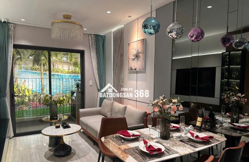  STUDIO BCONS CENTRAL PARK – SIÊU HOT TẠI TRUNG TÂM TP. ĐỒNG NAI 

 GIÁ CHỈ 49,9 TRIỆU/M²