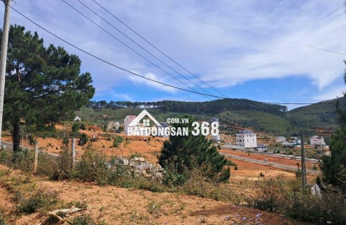 Bán Đất Lớn Lang biang 53,000 m2