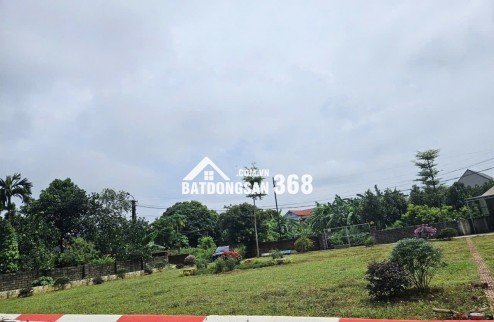  100M² FULL THỔ CƯ – CÁCH QL21A CHỈ 400M – HÒA LẠC