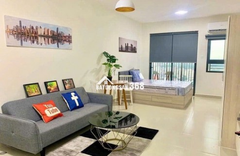 Cho thuê studio Topaz Twins, Biên Hòa giá thuê 8 triệu
