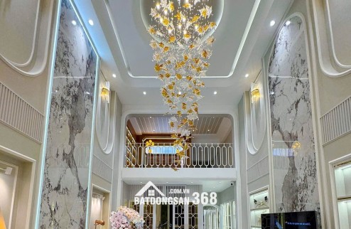 Nhà Đẹp Khu Nam Long Liền Kề Phú Mỹ Hưng