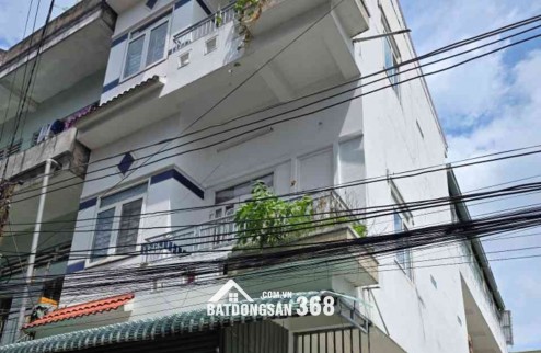NHÀ DÒNG TIỀN – 18 PHÒNG + KIOT | TÂN ĐÔNG HIỆP, DĨ AN