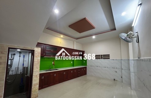Cần bán gấp nhà mặt phố tại khu vực Nguyễn Công Hoan