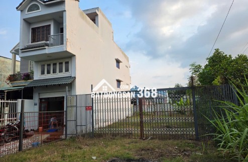 Bán đất MT 290m2 giá 5.9 tỷ, Số 289 Thích Thiện Hoà Xã Bình Lợi