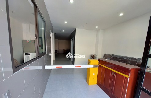 Bán tòa nhà dịch vụ 19 phòng cho thuê đối diện bệnh viện đa khoa thanh trì