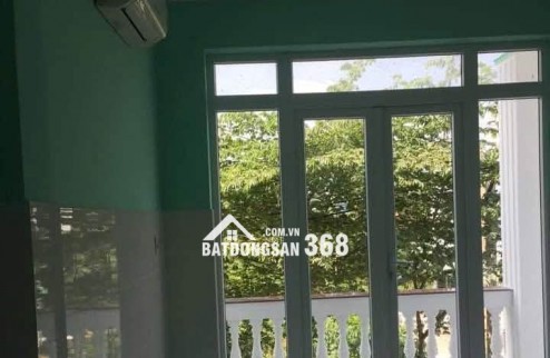 Nhà góc 2 mặt tiền 1 trệt 1 lầu trung tâm Cần Thơ