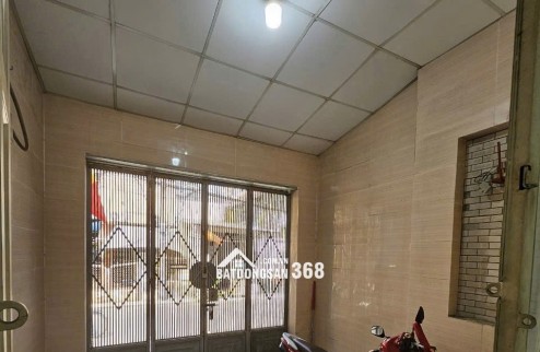 Bán nhà 1 trệt 2 lầu mặt tiền đường HT26, Q12