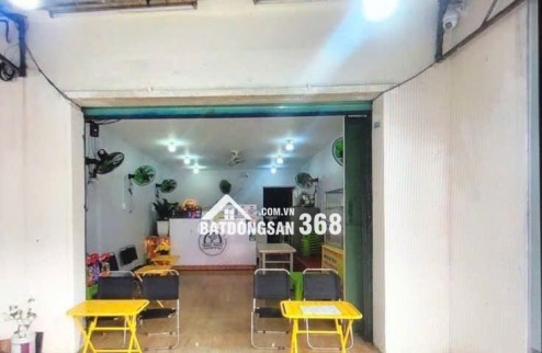 Bán nhà MT Phan Huy Ích 1 trệt 1 lầu vị trí tiện kinh doanh