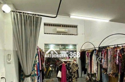 Bán nhà Mặt Tiền số 30 Văn Cao Phường Phú Thọ Hoà Tân Phú