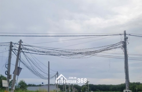 Chính chủ gửi bán 250m2 đất sát KCN Minh Hưng, 380tr công chứng