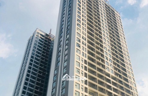 Cho thuê căn hộ Lavida Plus Quận 7 – 96m², 3PN, căn góc