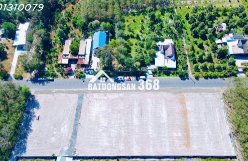680tr cặp đất xây trọ 550m2 KCN Minh Hưng