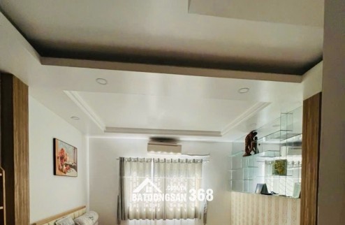 SIÊU PHẨM CĂN LÔ GÓC NỘI THẤT ĐẸP, HẺM XE HƠI 7 CHỖ 6M NGỦ LUÔN TRONG NHÀ, DỌN VÀO Ở NGAY