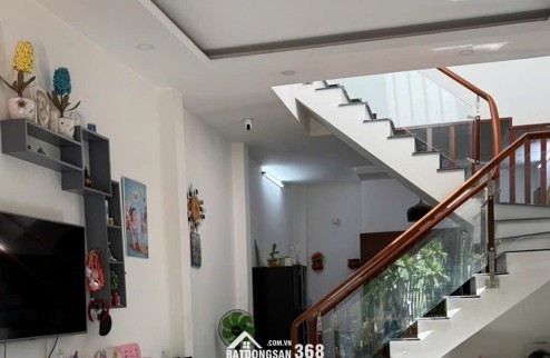  50.2M² VÕ VĂN HÁT – NHÀ 2 TẦNG XINH XẮN, FULL NỘI THẤT – 4.3 TỶ